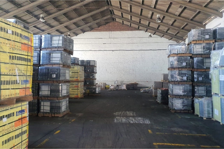 Commercial Property for Sale in Deal Party Eastern Cape